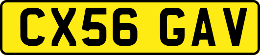 CX56GAV