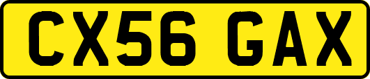 CX56GAX