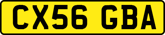 CX56GBA