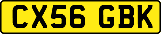 CX56GBK