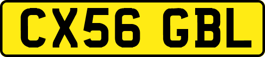 CX56GBL