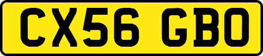 CX56GBO