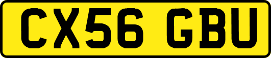 CX56GBU