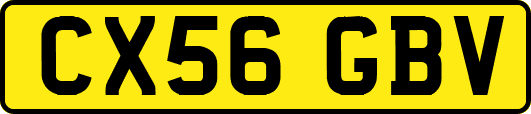 CX56GBV