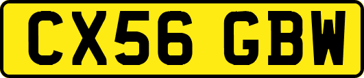 CX56GBW