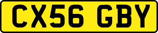 CX56GBY