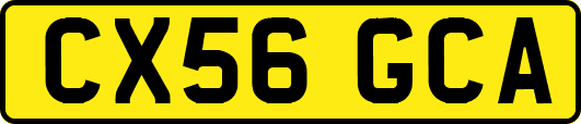 CX56GCA