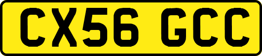 CX56GCC