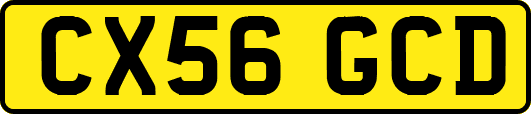 CX56GCD