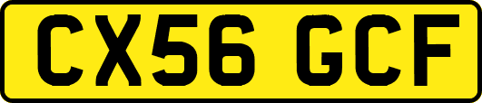 CX56GCF