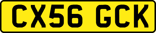 CX56GCK