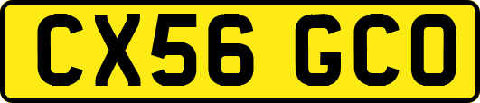 CX56GCO