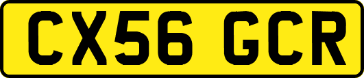CX56GCR