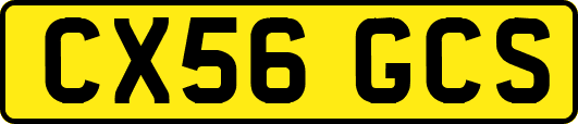 CX56GCS