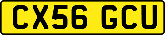 CX56GCU