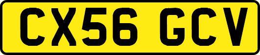 CX56GCV