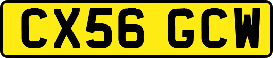 CX56GCW
