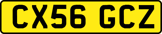 CX56GCZ