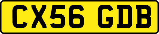 CX56GDB