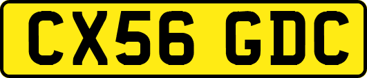 CX56GDC