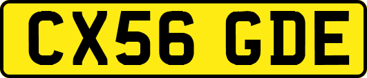 CX56GDE