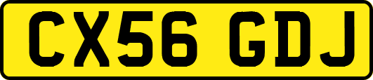 CX56GDJ