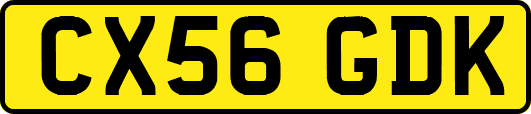 CX56GDK