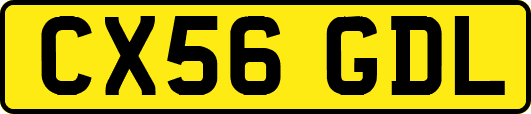 CX56GDL