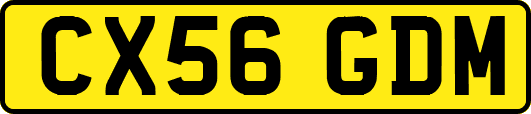 CX56GDM