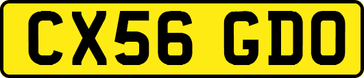 CX56GDO