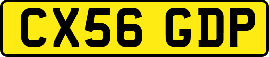 CX56GDP