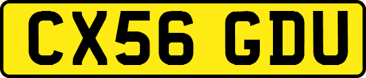CX56GDU