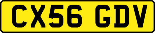 CX56GDV