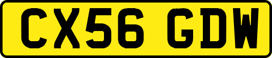 CX56GDW