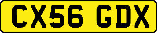 CX56GDX