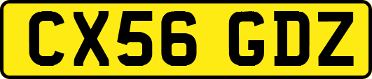 CX56GDZ