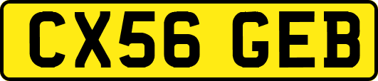 CX56GEB