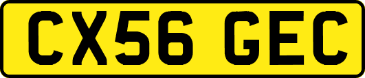 CX56GEC