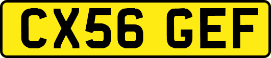 CX56GEF