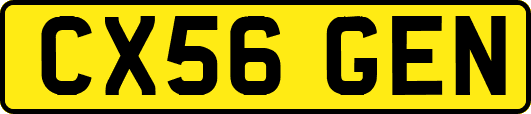 CX56GEN