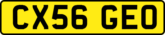 CX56GEO