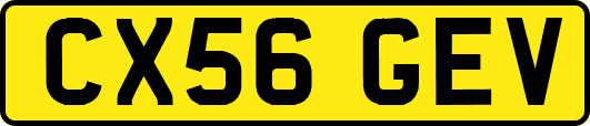 CX56GEV