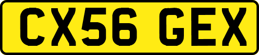 CX56GEX