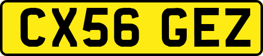 CX56GEZ