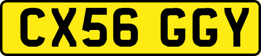 CX56GGY