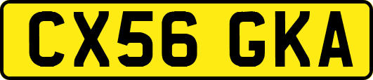 CX56GKA