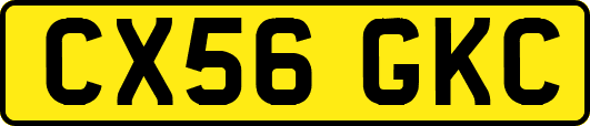 CX56GKC