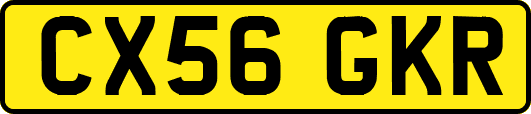 CX56GKR