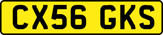 CX56GKS