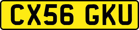 CX56GKU